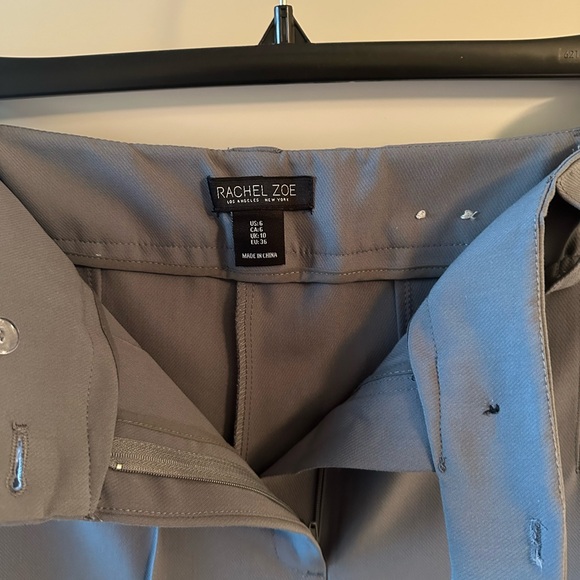 Rachel Zoe Trousers - Picture 3 of 3